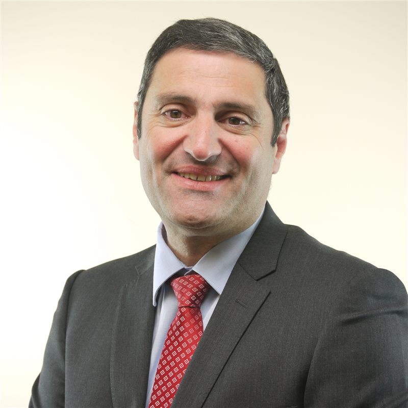 John Menelaou